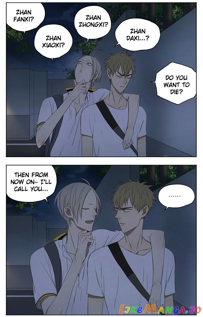 19 Days chapter 114 image 2